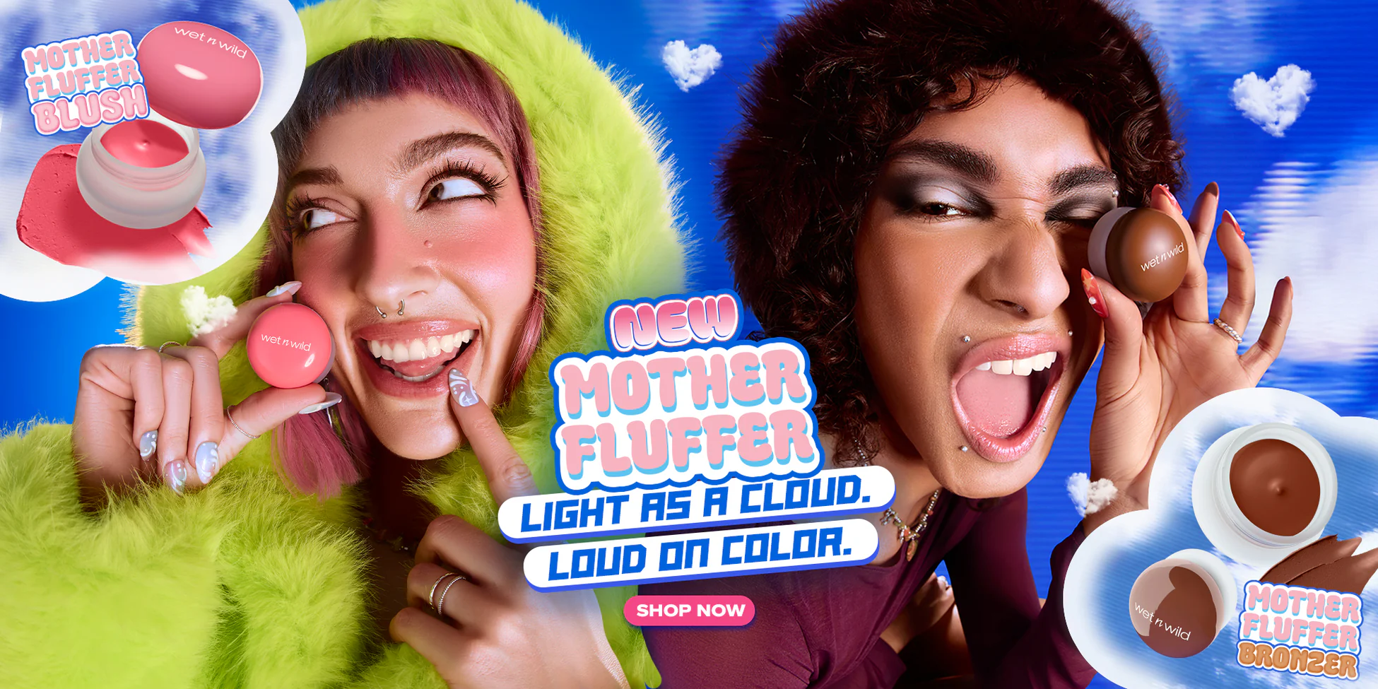 Bold Beauty for Every Body